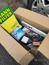 Ricambi renault clio 1.2-1.4