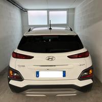 Hyundai Kona 1.6 CRDi XPrime