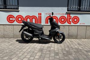 Nuovo Kymco Super 8 50