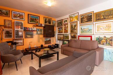 Villa singola - Ragusa