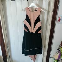 Abito donna Elisabetta Franchi made in Italy