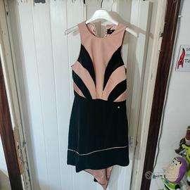 Abito donna Elisabetta Franchi made in Italy