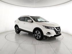 Nissan Qashqai 1.5 dci Tekna+ 115cv dct c/propilot
