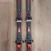 sci atomic redster s7