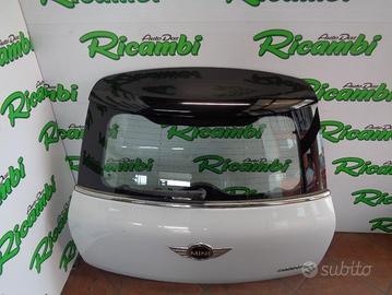 PORTELLONE PER MINI COUNTRYMAN R60 ANNO 2016