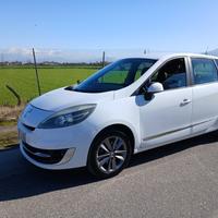 Renault Scénic XMod 1.5 dCi 110CV Wave 7 Po
