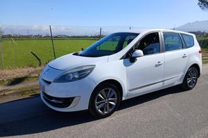 Renault Scénic XMod 1.5 dCi 110CV Wave 7 Po