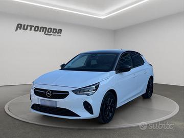 OPEL Corsa 1.2 DESIGN E TECH