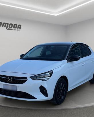 OPEL Corsa 1.2 DESIGN E TECH