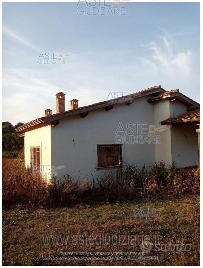 Appartamento – Sutri, Viterbo - Vista 3