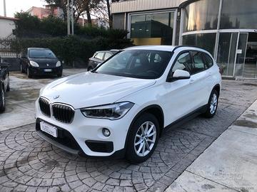 BMW X1 sDrive18d