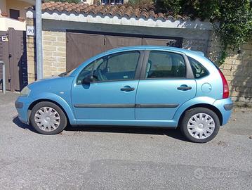 Citroen C3 Diesel - solo 75.000 KM