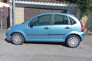 Citroen C3 Diesel - solo 75.000 KM