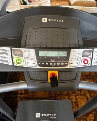 Tapis Roulant