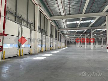 Capannone Industriale Anagni [Cod. rif 3282738ACG]