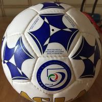 Pallone calcetto