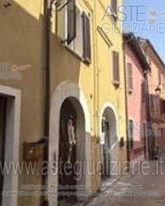 Appartamento Fano [A4349721]