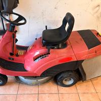 Trattorino tagliaerba honda