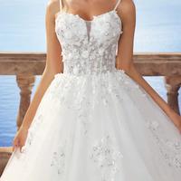 Vestito da sposa