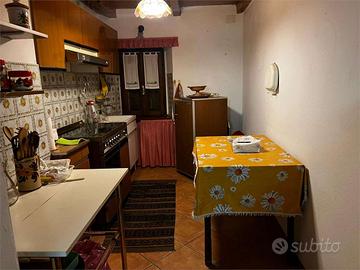 Porzione di Casa a Sestola