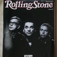 Rivista ROLLING STONE – GIUGNO 2009 NR. 68 