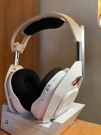 Astro A50 (Gen 5)