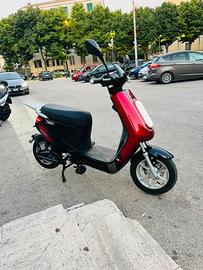 Motorino elettrico Lem
