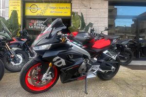 Aprilia RS 660 APEX BLACK