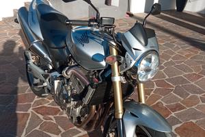 Honda Hornet 600