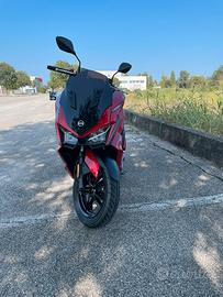 Sym Jet x 125