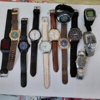 30 orologi 