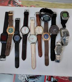 30 orologi 