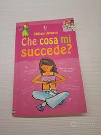 Libro che cosa mi succede?