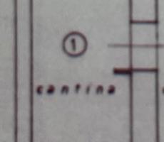 Magazzino seminterrato