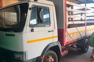 Iveco turbo zeta 65.12