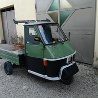 Ape 130 polini