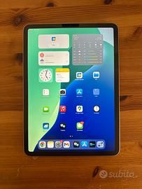 IPAD PRO 11’ - M2 - 128Gb - Wifi - Pencil - Grey