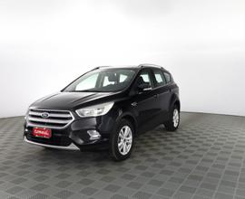 FORD Kuga Kuga 1.5 TDCI 120 CV S&S 2WD Plus