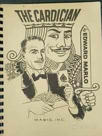 The Cardician  Edward Marlo