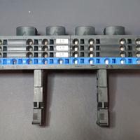 MORSETTIERA DA QUADRO ELETTRICO