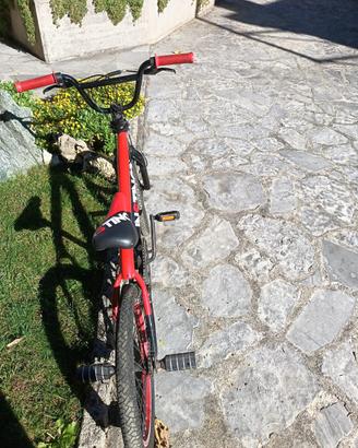 Bici BMX