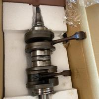 Albero motore completo Yamaha banshee 350