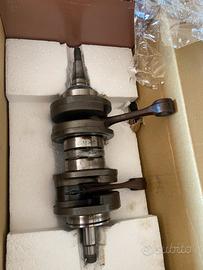 Albero motore completo Yamaha banshee 350