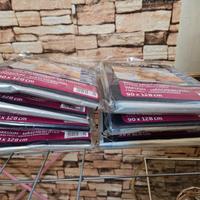 Buste sottovuoto coperte