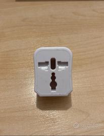 Adattatore presa da viaggio