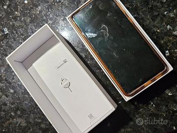 SMARTPHONE SAMSUNG S20 ORIGINALE RICONDIZIONATO