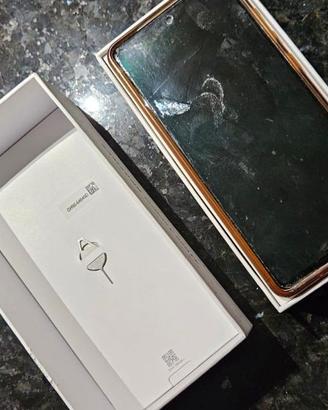 SMARTPHONE SAMSUNG S20 ORIGINALE RICONDIZIONATO