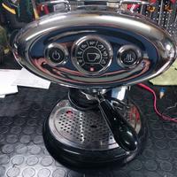  Illy iperespresso X7.1