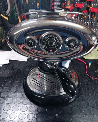  Illy iperespresso X7.1