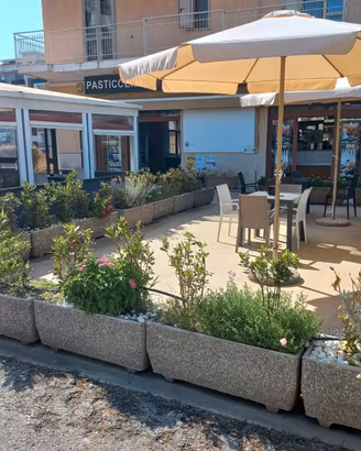Bar Pasticceria - Ricevitoria MOONEY